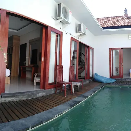 Villa Reisya